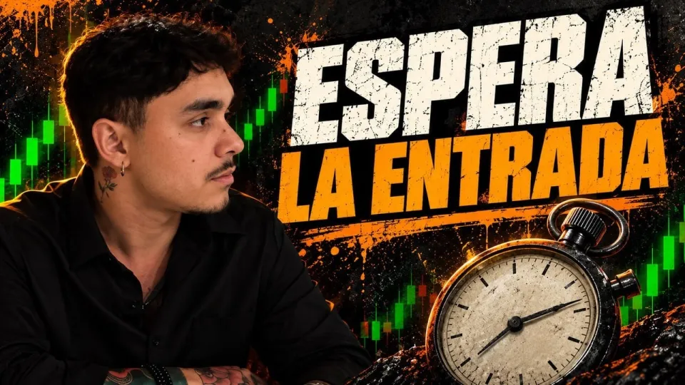 Opciones binarias y los errores que están frenando tu progreso!